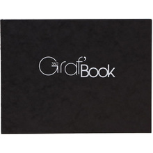 Блокнот-скетчбук "Graf Book 360"