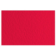 Бумага для пастели "Tiziano", 50x65 см, 160 г/м2, красный
