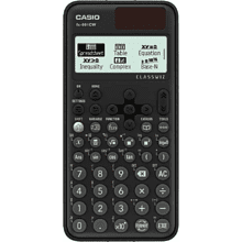 Калькулятор научный Casio "FX991CW"